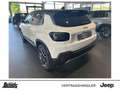 Jeep Avenger 1.2 T3 48V e-Hybrid Automatik Summit RKAM SHZ Blanc - thumbnail 7