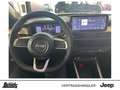 Jeep Avenger 1.2 T3 48V e-Hybrid Automatik Summit RKAM SHZ Blanc - thumbnail 12