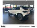 Jeep Avenger 1.2 T3 48V e-Hybrid Automatik Summit RKAM SHZ Blanc - thumbnail 3
