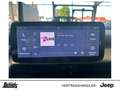 Jeep Avenger 1.2 T3 48V e-Hybrid Automatik Summit RKAM SHZ Blanc - thumbnail 13