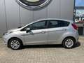 Ford Fiesta 1.4 Trend Automaat | 5drs | Airco | Elektrisch pak Grijs - thumbnail 17