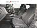 Audi A3 sportback 2.0 tdi 150cv s line edition s tronic Grigio - thumbnail 9