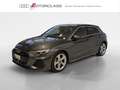 Audi A3 sportback 2.0 tdi 150cv s line edition s tronic Grigio - thumbnail 1