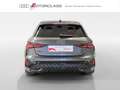 Audi A3 sportback 2.0 tdi 150cv s line edition s tronic Grigio - thumbnail 4