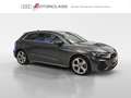 Audi A3 sportback 2.0 tdi 150cv s line edition s tronic Grigio - thumbnail 7