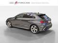 Audi A3 sportback 2.0 tdi 150cv s line edition s tronic Grigio - thumbnail 3