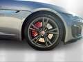 Jaguar F-Type Coupe 5,0 V8 575PS AWD AT R Gris - thumbnail 7