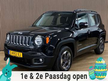 1.4 MultiAir Night Eagle II Limited|Automaat|Clima