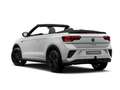 Volkswagen T-Roc Cabriolet 1,5TSI R-Line Black Style, RF Blanc - thumbnail 5
