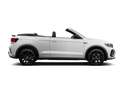 Volkswagen T-Roc Cabriolet 1,5TSI R-Line Black Style, RF Blanc - thumbnail 8