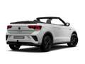 Volkswagen T-Roc Cabriolet 1,5TSI R-Line Black Style, RF Blanc - thumbnail 7