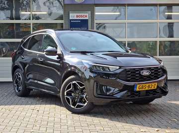 2.5 PHEV ST-Line X|Trekhaak|Pano|Clima|23.075KM|Di