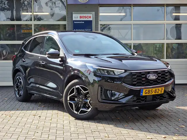 Ford Kuga 2.5 PHEV ST-Line X|Trekhaak|Pano|Clima|23.075KM|Di