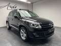 Volkswagen Tiguan 2.0TDi *R LINE*TOIT PANO*1ER PROP*GARANTIE 12 MOIS Noir - thumbnail 3