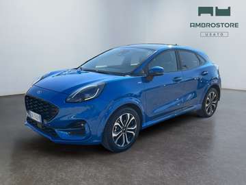 II 2020 - Puma 1.0 ecoboost h ST-Line s&s 125cv