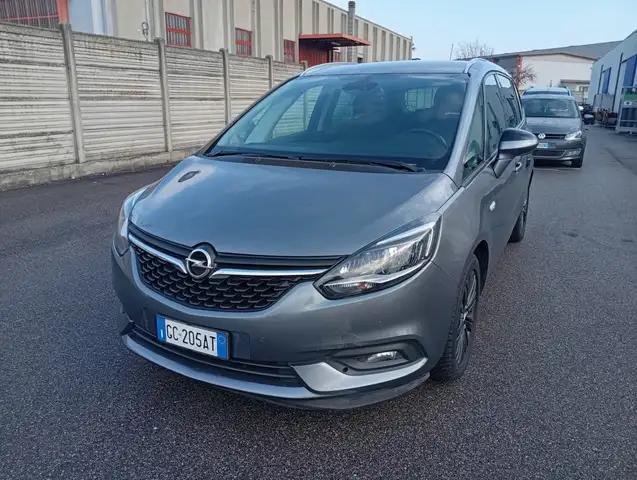 Opel Zafira Zafira 1.6 Turbo 136CV Start&Stop 120 Anniversary
