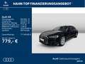 Audi A8 L 50 TDI quattro Matrix AIR ACC HUD Leder Sit Schwarz - thumbnail 2