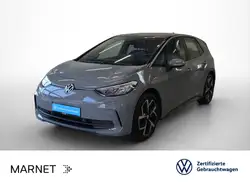 Volkswagen ID.3 Pro Navi*Wärmep.*LED*HuD*Keyless*Ergo Activ