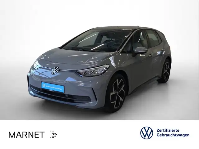 Volkswagen ID.3 Pro Navi*Wärmep.*LED*HuD*Keyless*Ergo Activ