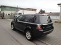 Land Rover Freelander TD4 Aut. S Schwarz - thumbnail 3