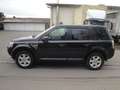 Land Rover Freelander TD4 Aut. S Schwarz - thumbnail 2