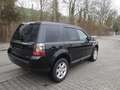 Land Rover Freelander TD4 Aut. S Schwarz - thumbnail 5