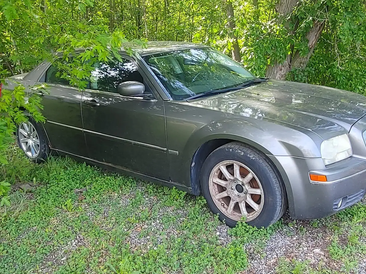 Chrysler 300 2009