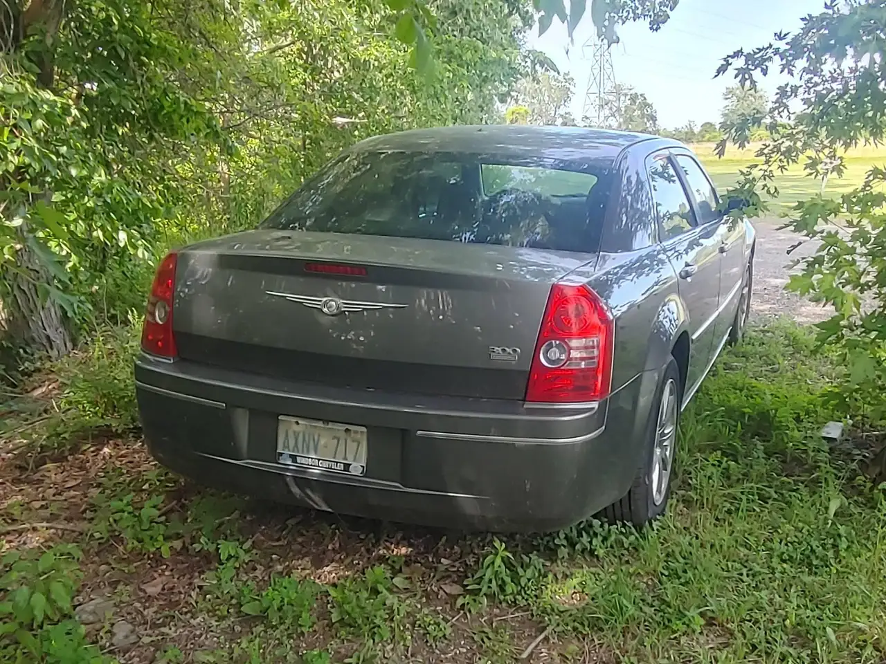 Chrysler 300 2009