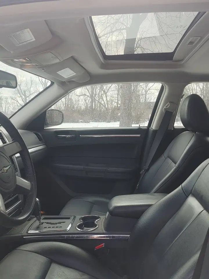 Chrysler 300 2009
