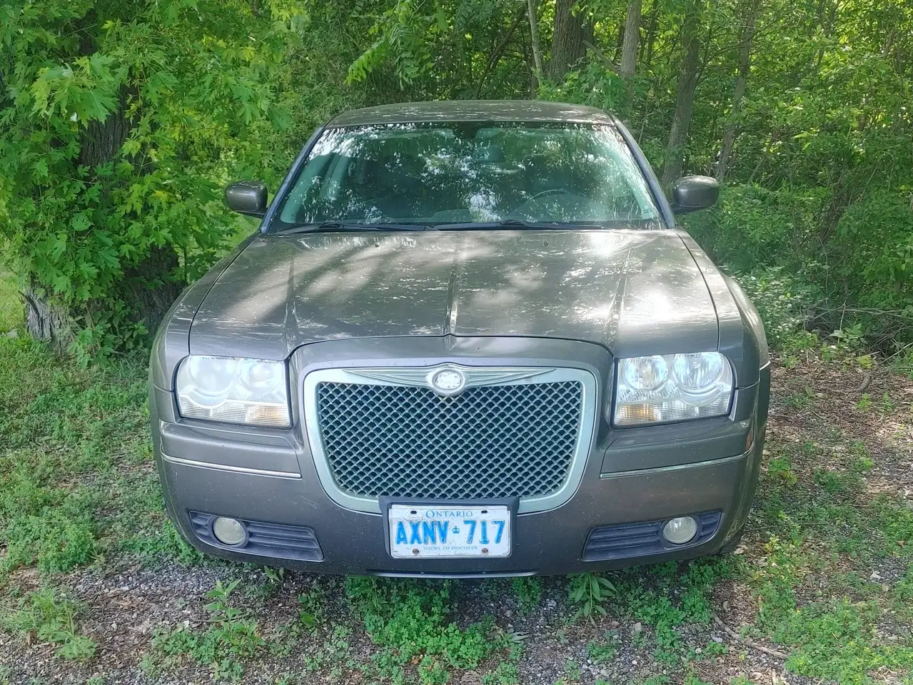 Chrysler 300 2009