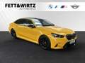 BMW M5 Limousine M Driver'Package|DA&PAProf.|B&W Gelb - thumbnail 1