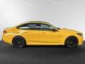 BMW M5 Limousine M Driver'Package|DA&PAProf.|B&W Gelb - thumbnail 2