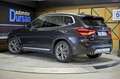 BMW X3 xDrive20d Grau - thumbnail 4