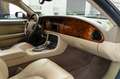 Jaguar XKR 4.2i V8 Blau - thumbnail 8