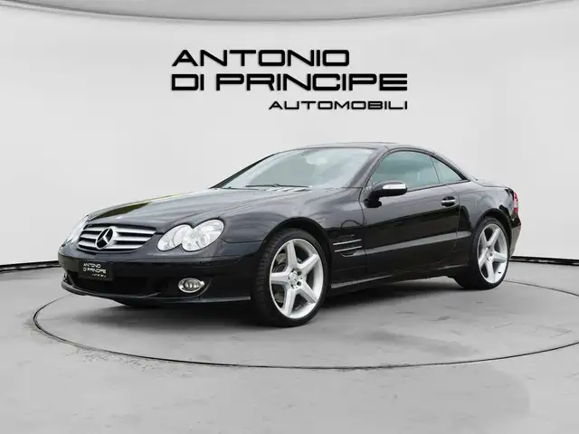 Mercedes-Benz SL 350 SL Roadster - R230 evo Sport auto *FANTASTICA