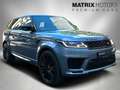 Land Rover Range Rover Sport P525 V8 HSE Dynamic Standheiz. Blau - thumbnail 5