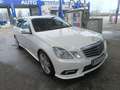 Mercedes-Benz E 350 E 350 T Elegance 4MATIC CDI Aut. Elegance Weiß - thumbnail 1