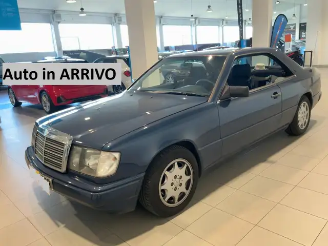 Mercedes-Benz CE 300 Prima Serie - Iscrivibile ASI