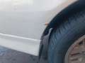 Pontiac Trans Am GTA Blanc - thumbnail 6