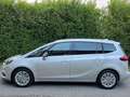 Opel Zafira TOURER 2.0 CDTI 170CH COSMO PACK AUTOMATIQUE 7 PLACES * 2016 Gris - thumbnail 5