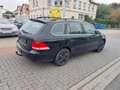 Volkswagen Golf Variant Comfortline Keine Brif Schwarz - thumbnail 7