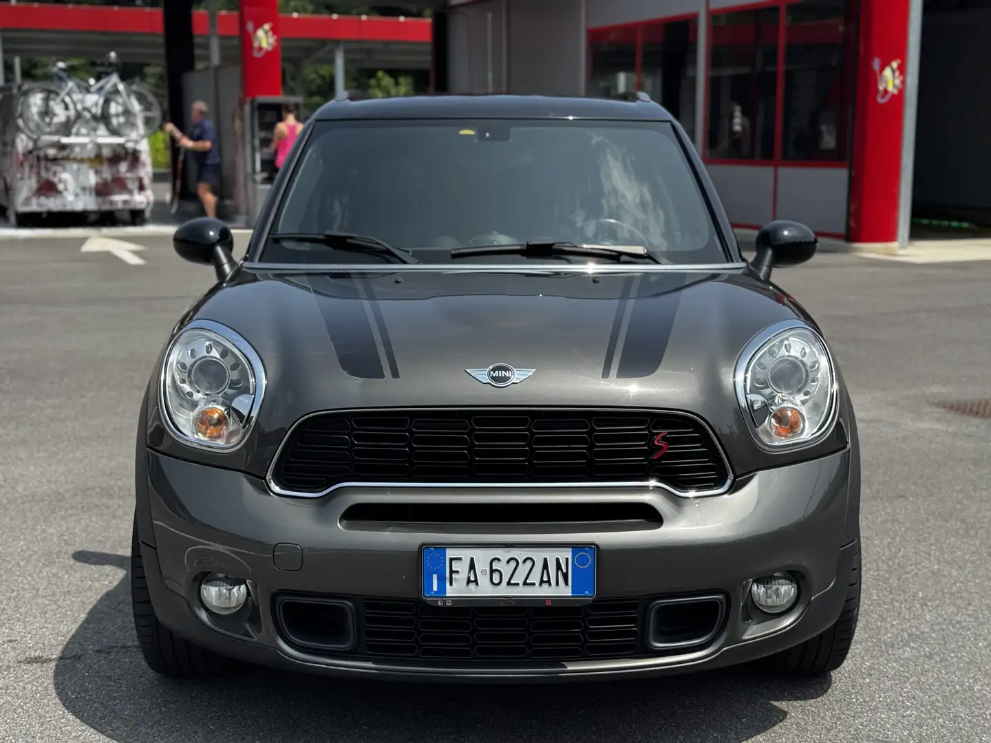 MINI Cooper SD Countryman - 2
