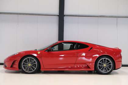 Ferrari 430 Scuderia origineel 32.493 km