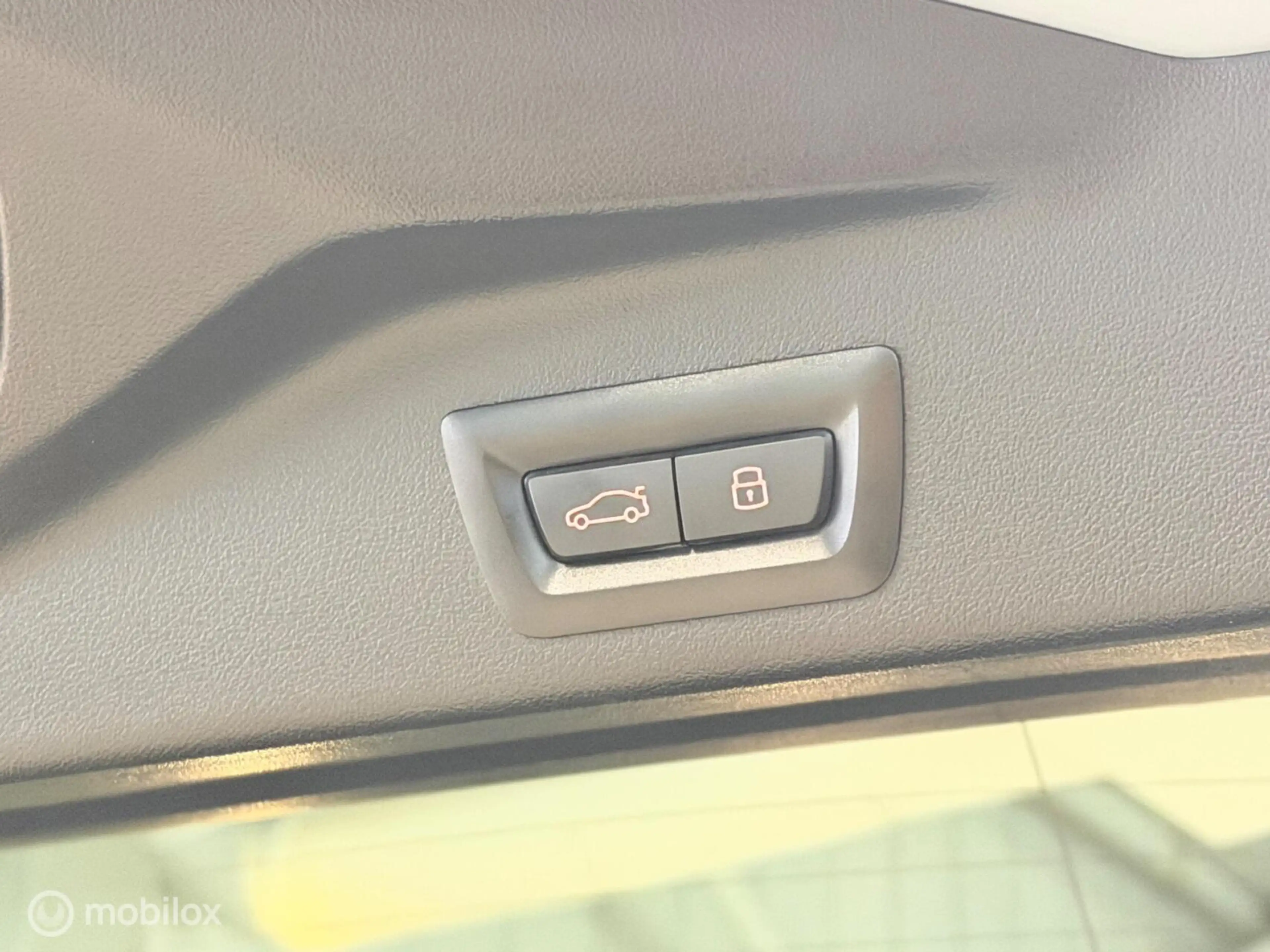 BMW X5 xDrive50e M Sport Panorama/H&K/Brooklyn grey/Massa — photo 25