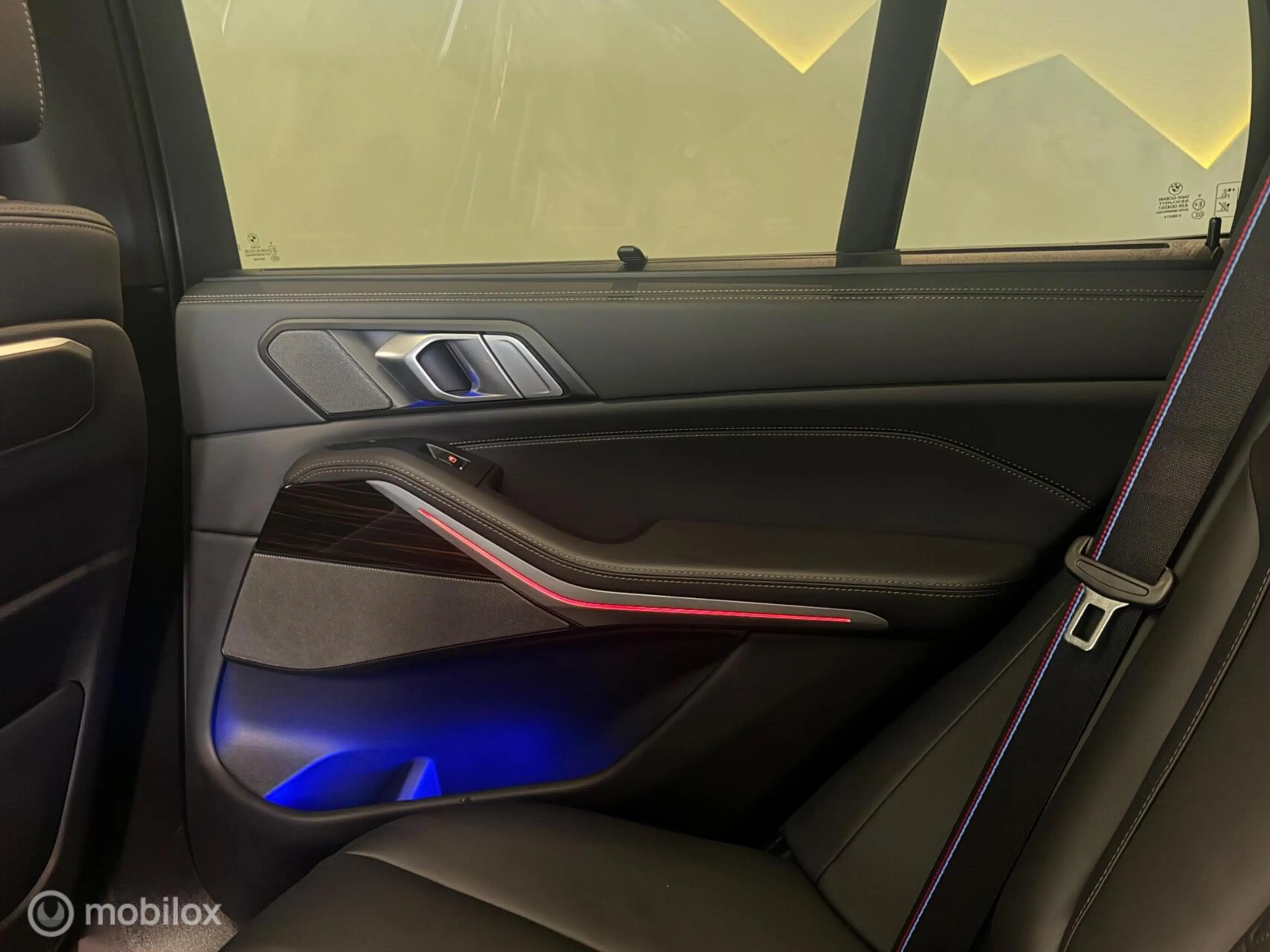BMW X5 xDrive50e M Sport Panorama/H&K/Brooklyn grey/Massa — photo 36