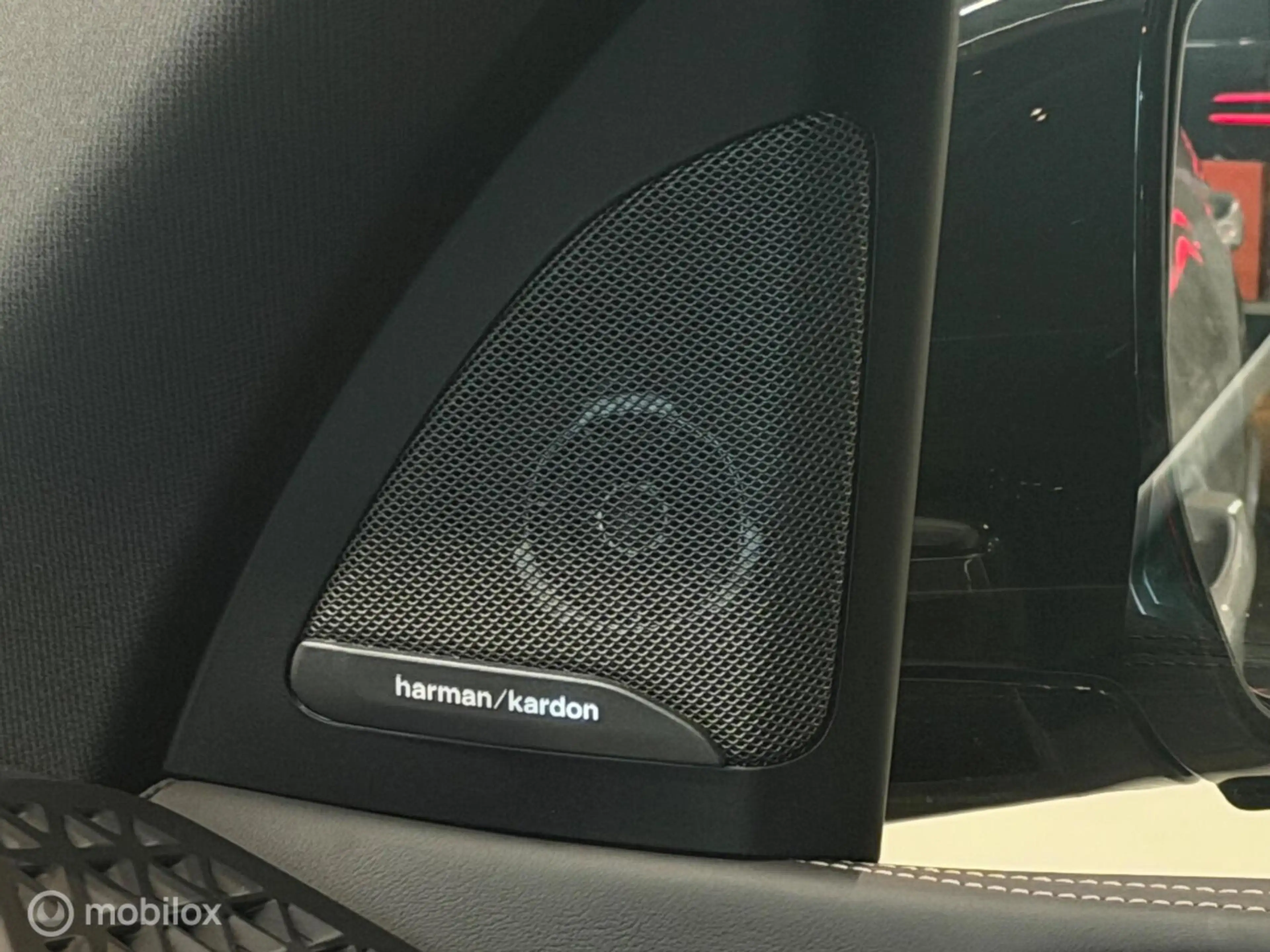 BMW X5 xDrive50e M Sport Panorama/H&K/Brooklyn grey/Massa — photo 40