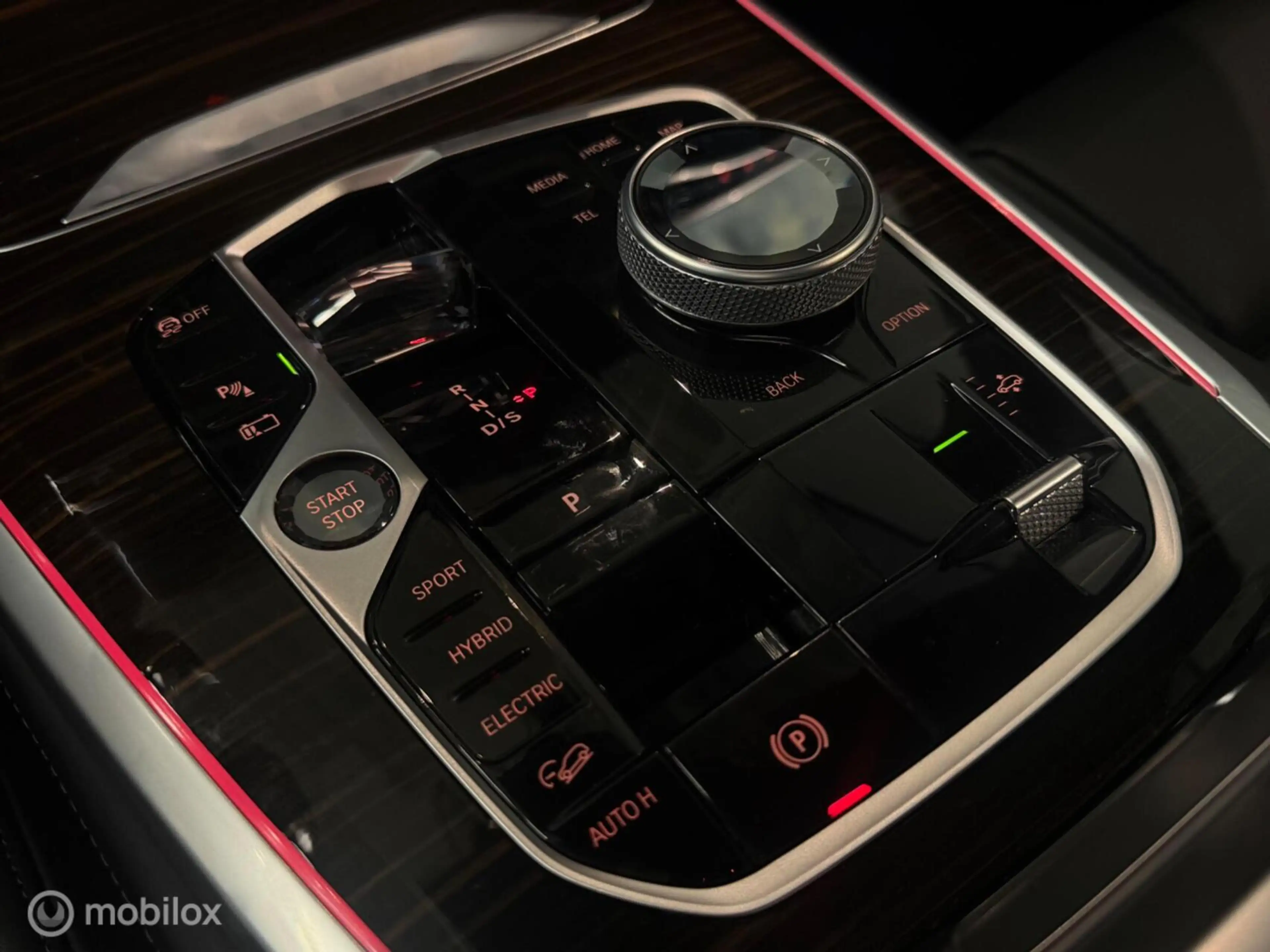 BMW X5 xDrive50e M Sport Panorama/H&K/Brooklyn grey/Massa — photo 43