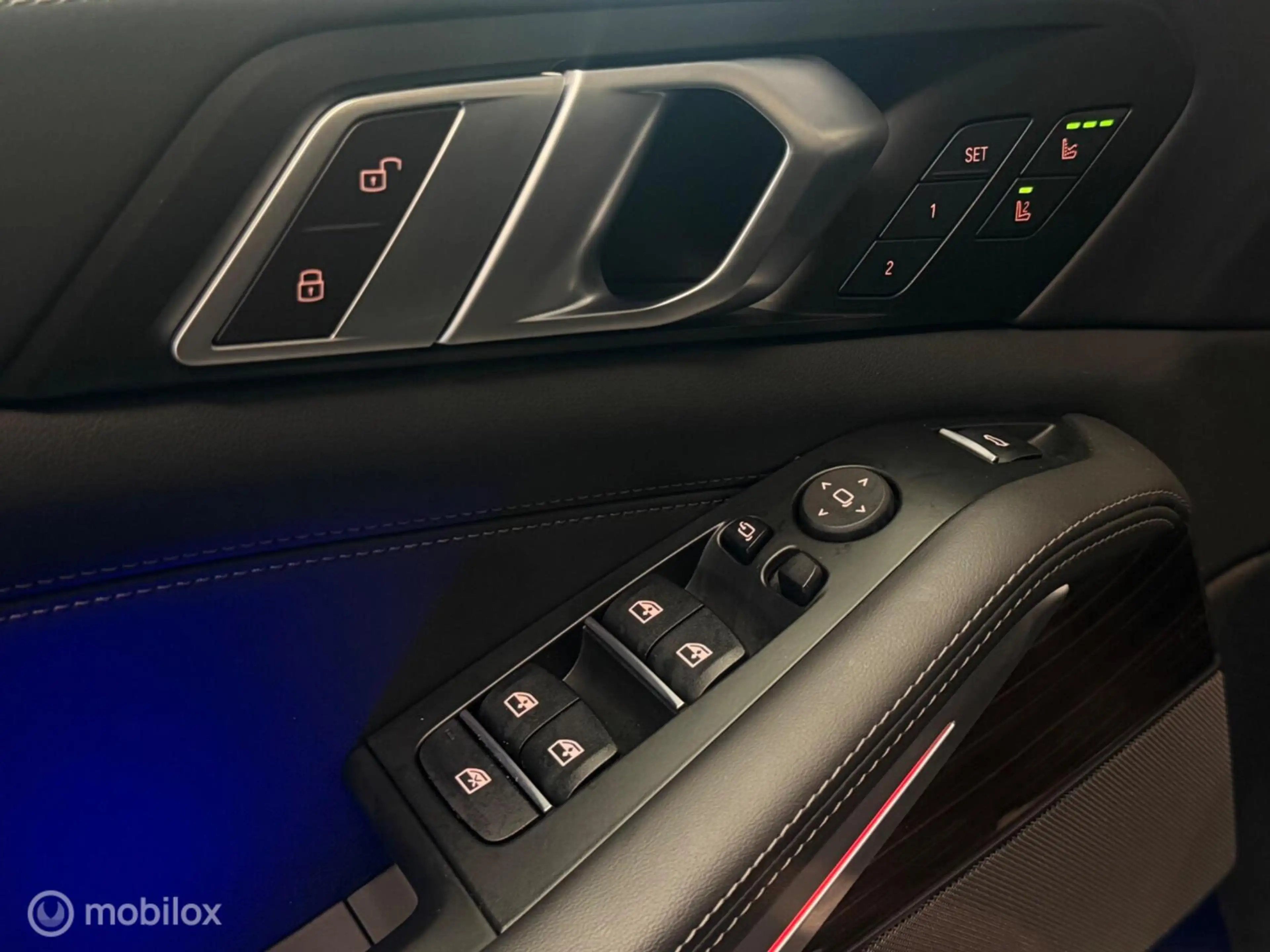 BMW X5 xDrive50e M Sport Panorama/H&K/Brooklyn grey/Massa — photo 39