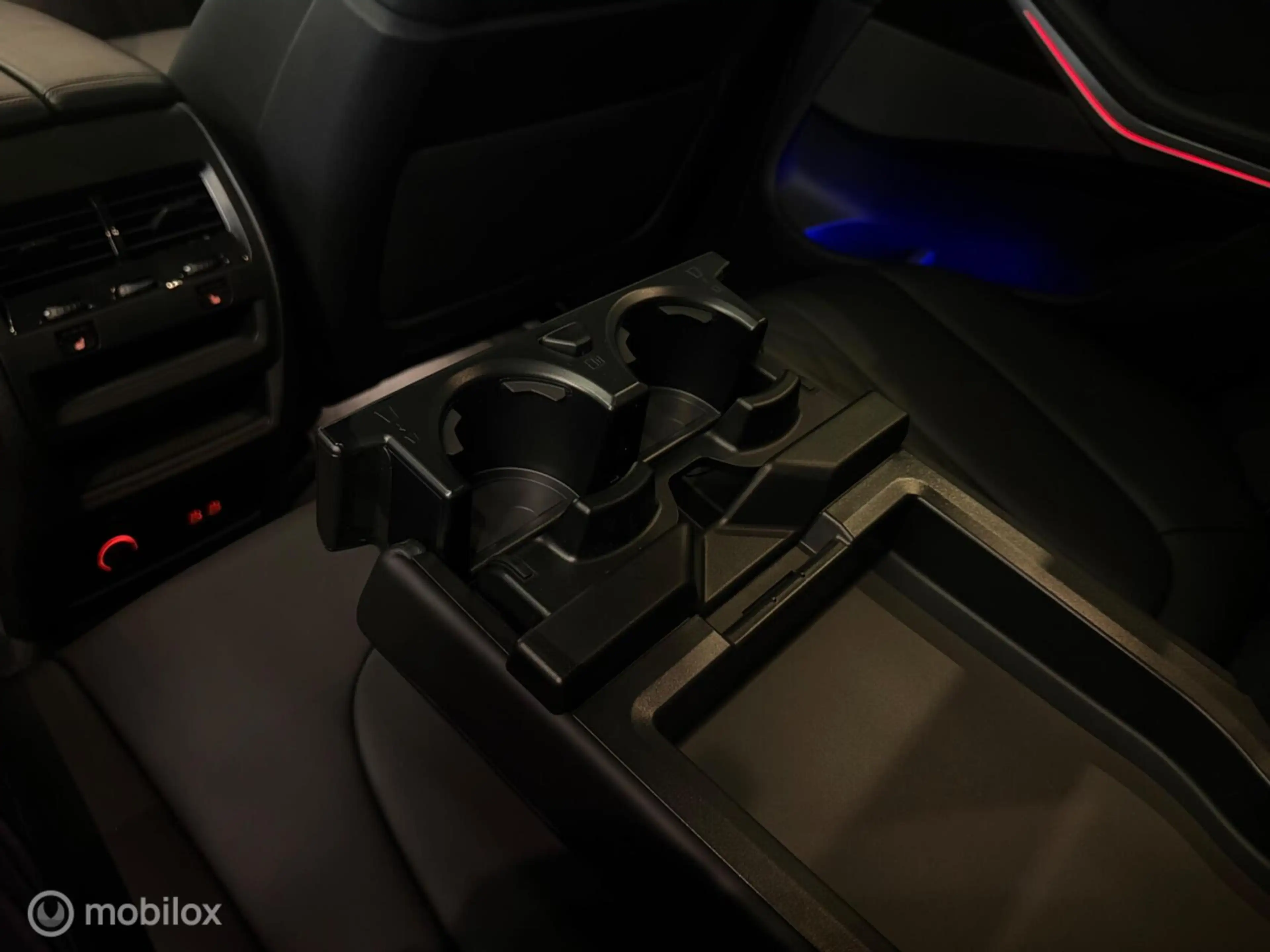 BMW X5 xDrive50e M Sport Panorama/H&K/Brooklyn grey/Massa — photo 37