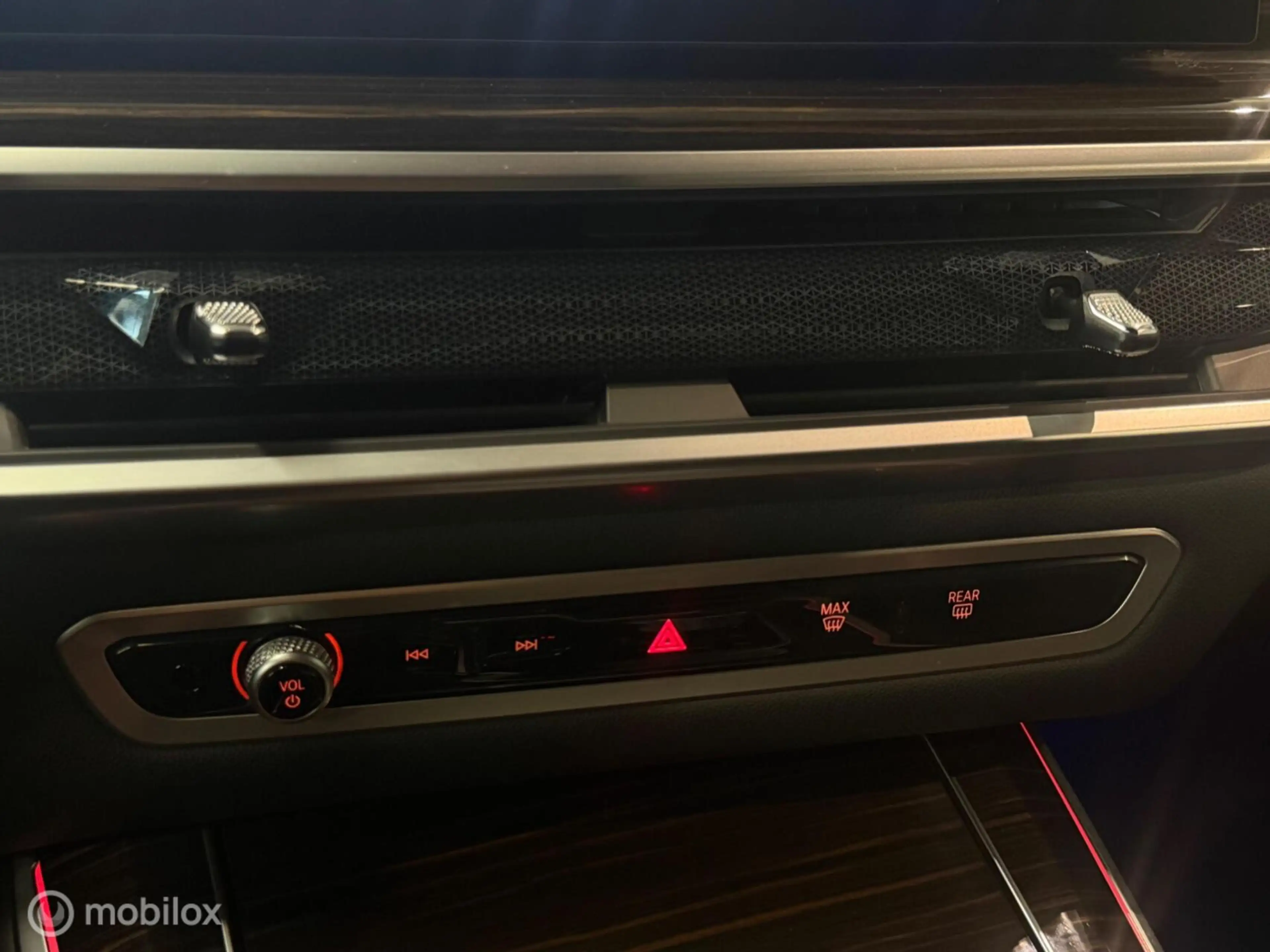 BMW X5 xDrive50e M Sport Panorama/H&K/Brooklyn grey/Massa — photo 47